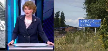 “Знищити все”: на росТБ ексдепутатка Держдуми закликала до килимових бомбардувань Курської області