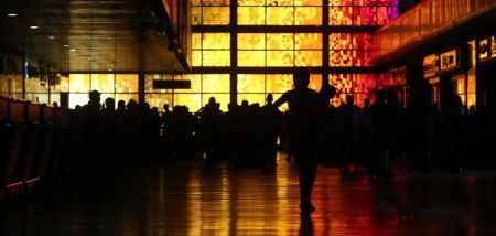 У Венесуелі стався масштабний блекаут: уряд заявив про “електричний саботаж”