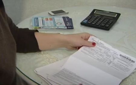 Не лише пеня: які штрафні санкції загрожують боржникам за комунальні послуги