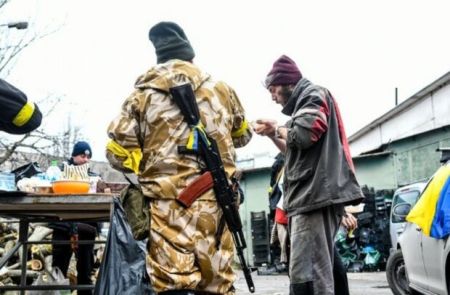 Мобілізація набирає обертів: ТЦК знайде всіх, хто не став на військовий облік