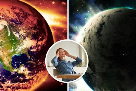 Потужна шестибальна буря вирує на Землі: як вберегтися