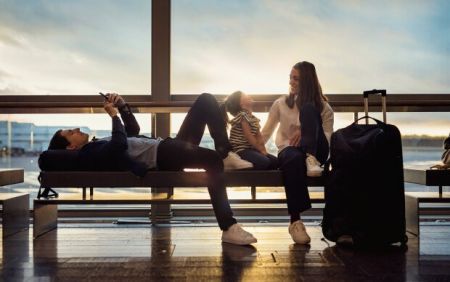 Українців впускатимуть в ЄС за новими правилами: довжелезні черги залишаться в минулому