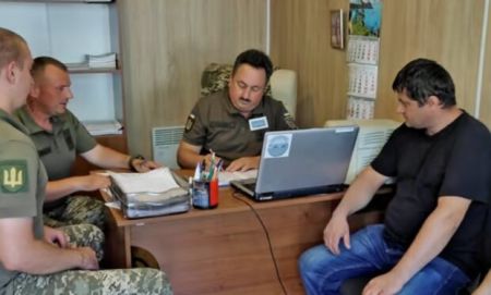 Військовий облік не за місцем прописки: як це правильно зробити