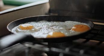 Як приготувати ідеальну яєчню всього за 4 хвилини: метод Гордона Рамзі