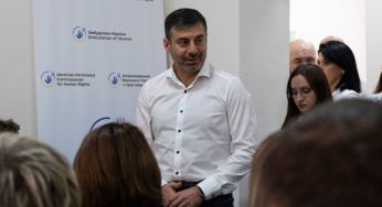 Екс-начальник виправної колонії, де катували ув’язнених, отримав виплат на 400 тисяч