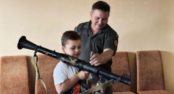 Українці мають повідомляти в ТЦК навіть про народження дітей, щоб не отримати штраф