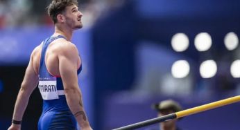 Чемпіон світу через пеніс не зміг здобути медаль Олімпіади-2024. Відео