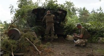 Близькі військових зі 120-ї бригади ТРО заявили про її розгром