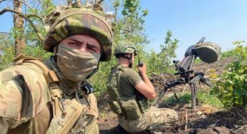 Бійці 41-ї бригади ЗСУ звинуватили командування у прориві росіян під Торецьком