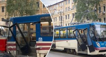 За хвилину до катастрофи: Київ дивом уникнув трагічної аварії з багатьма жертвами