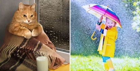 Вихідні зіпсовано: Україну накриє хвиля дощів – прогноз погоди на 10 серпня