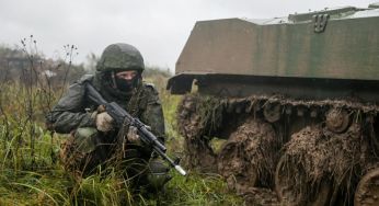 Україна “розкусила” план Білорусії на кордоні