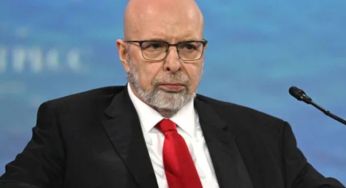 У США провели обшук у будинку російського пропагандиста: хто такий Дмитро Саймс