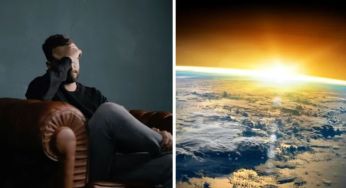 П’ятибальна магнітна буря б’є по Землі та повернеться найближчим часом