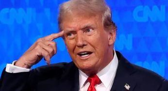 Трамп знайшов свою головну перевагу над Гарріс і проголосив себе красунчиком