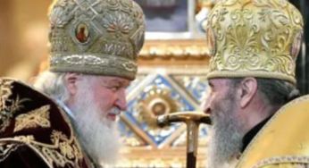 Зеленський підписав закон про заборону діяльності РПЦ в Україні: що це означає
