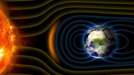 Магнітні бурі, прогноз на три дні: чого очікувати від сонячної активності 29-31 серпня