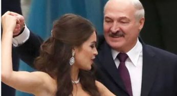 Таємниці особистого життя Лукашенка: чому його дружину називають “дама з коровою”