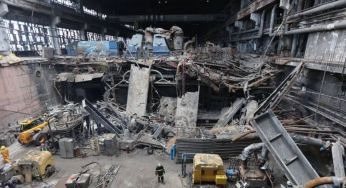 До зими Україну можуть залишити ще 400 тисяч осіб через проблеми зі світлом – Bloomberg