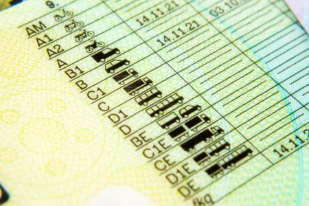 Водії, час прощатися з правами: Рада готує нові правила