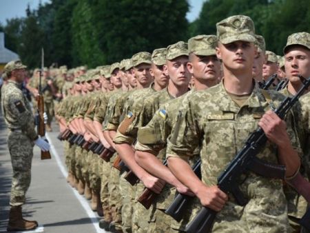 Стосується всіх, хто підлягає призову: Кабмін змінив правила мобілізації