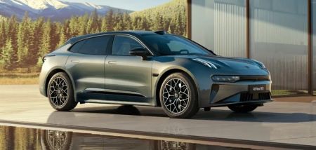 Скільки коштують найпопулярніші авто в Україні, яким не потрібний бензин