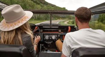 Краще автобусом: в яких країнах найбільш небезпечні дороги для поїздок на машині