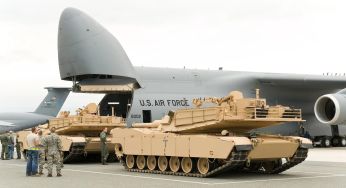 ЗСУ тримають танки Abrams і нові Leopard подалі від фронту, США змінюють стратегію, — WSJ