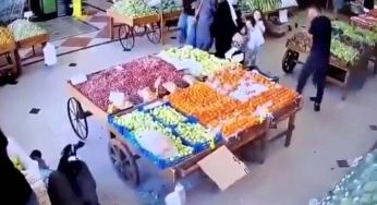 Постраждалих понад тисячу: у Лівані вибухнули пейджери членів “Хезболли” (відео)