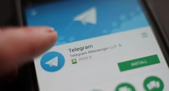 В РНБО заборонили використання Telegram в Україні: хто потрапив у список