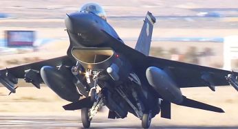 F-16 розбився через уламки ракети РФ: аналітики отримали нові дані про авіакатастрофу
