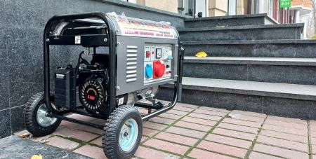 До 75% вартості: де в Україні можна отримати компенсацію за купівлю генераторів для дому