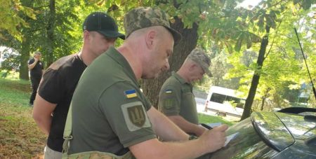 Мобілізація чоловіків 18-25 та 50-60 років: Гончаренко розповів про директиву Генштабу для ТЦК