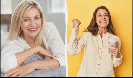 5 простих порад, як насолоджуватися життям після 50 років: інструкція до щастя