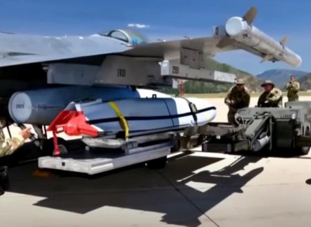 США повертає ракети великої дальності до Європи: що це означає, – The Economist