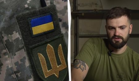 “Починається комплекс Бога”: військовий розповів, як українці поводяться на передовій