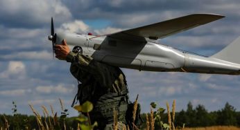 ЗСУ змогли «закрити очі» Росії: українське небо очищено від розвідувальних дронів РФ