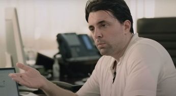 Імідж “Укренерго” руйнували цілеспрямовано: Кудрицький прокоментував своє звільнення