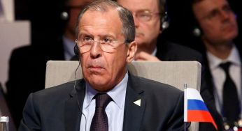 Старий поплутав береги: Лавров з трибуни ООН почав погрожувати ядерною зброєю