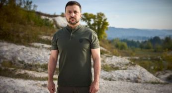 Зміст “плану перемоги” Зеленського повідомило The Times