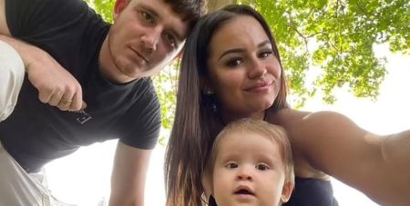 Не було іншого вибору: жінці довелося двічі за 9 місяців народжувати свою дитину