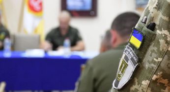 Мобілізація переселенців: хто з ВПО має право на відстрочку і як її отримати