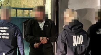 $1 300 з людини: комбат на Закарпатті брав з військових хабарі за службу в тилу