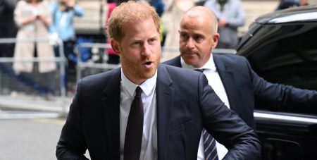 Друзі принца Гаррі розповіли, як він змінився у США