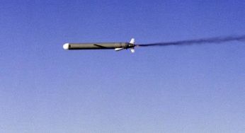 РФ готує масовану ракетну атаку по Україні – накопичує Х-101 на аеродромі “Оленья”