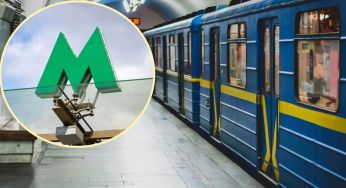 У Києві запускають синю гілку метро після аварії: Кличко назвав дату