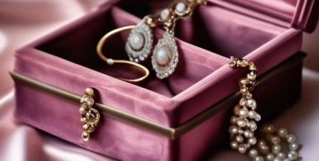 Жінка знайшла на секонд-хенді скриньку з сюрпризом: що було всередині (фото)