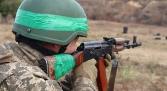 Мобілізація в Україні: у Раді заговорили про зниження призовного віку до 50 років