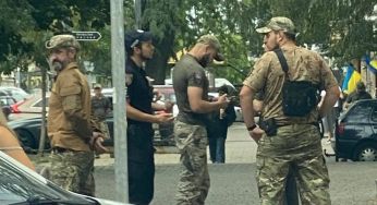 Мобілізація у вересні: в ТЦК пояснили, кому можуть надіслати повістку поштою