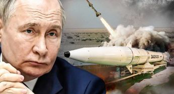 РФ накопичила ракети для нового масованого удару по Україні: коли може відбутися атака